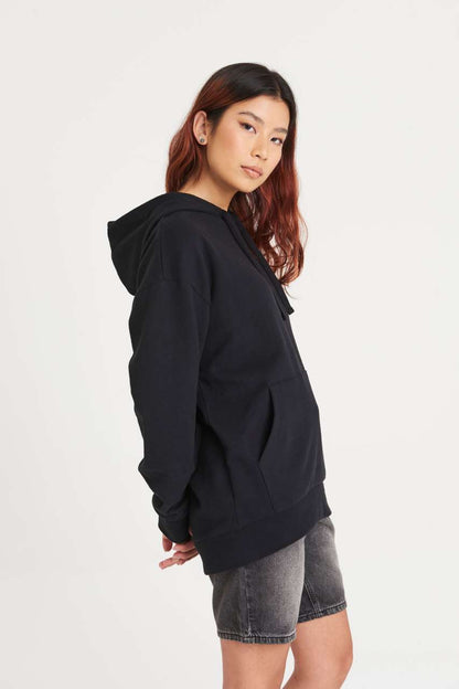 EA042 - CRATER RECYCLED HOODIE