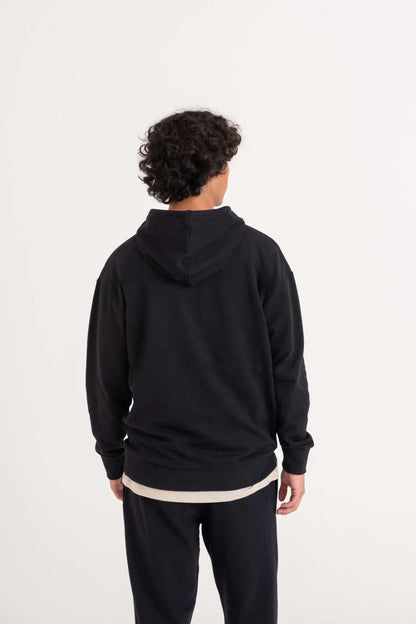 EA042 - CRATER RECYCLED HOODIE