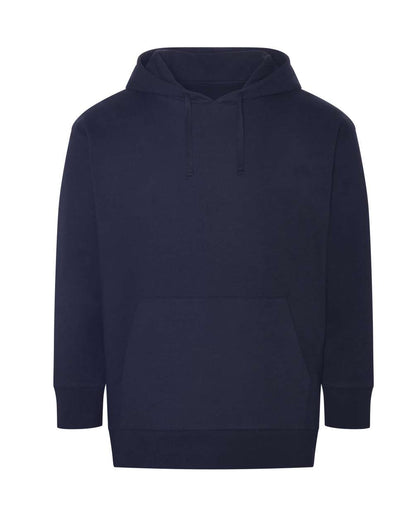 EA042 - CRATER RECYCLED HOODIE