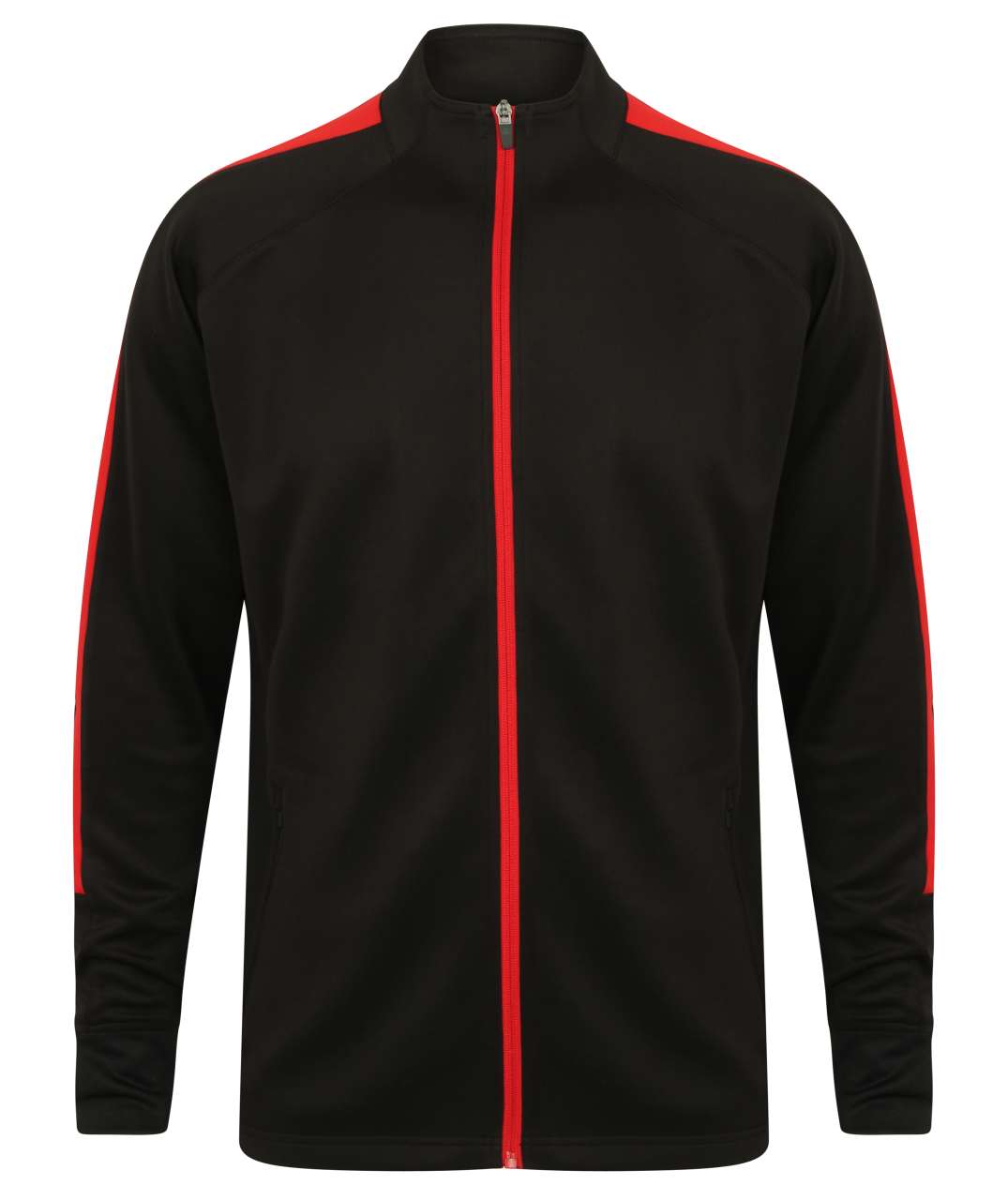 FHLV871 - ADULT'S KNITTED TRACKSUIT TOP – Mărimi 2XL, 3XL, 4XL, 5XL, XXS, XS, S, M