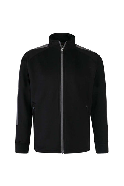 FHLV873 - KID'S KNITTED TRACKSUIT TOP