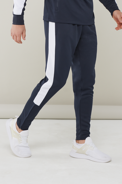FHLV881 - ADULT'S KNITTED TRACKSUIT PANTS – Mărimi 2XL, 3XL, 4XL, 5XL, XXS, XS, S, M