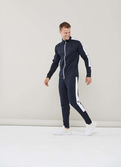 FHLV881 - ADULT'S KNITTED TRACKSUIT PANTS – Mărimi L, XL