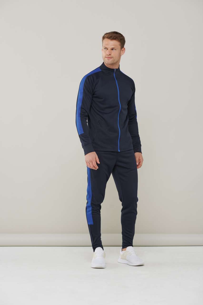 FHLV881 - ADULT'S KNITTED TRACKSUIT PANTS – Mărimi L, XL