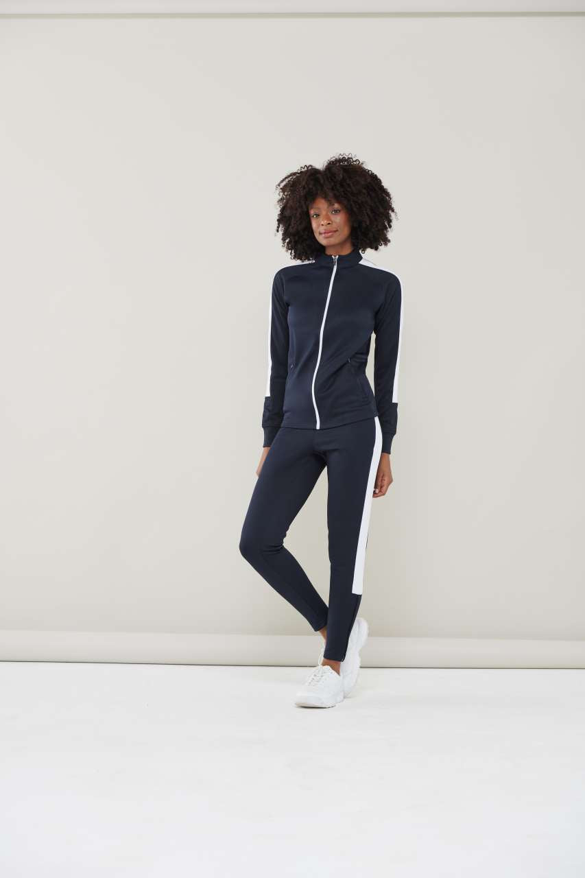 FHLV881 - ADULT'S KNITTED TRACKSUIT PANTS – Mărimi L, XL