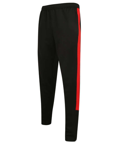 FHLV881 - ADULT'S KNITTED TRACKSUIT PANTS – Mărimi L, XL