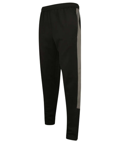 FHLV881 - ADULT'S KNITTED TRACKSUIT PANTS – Mărimi L, XL