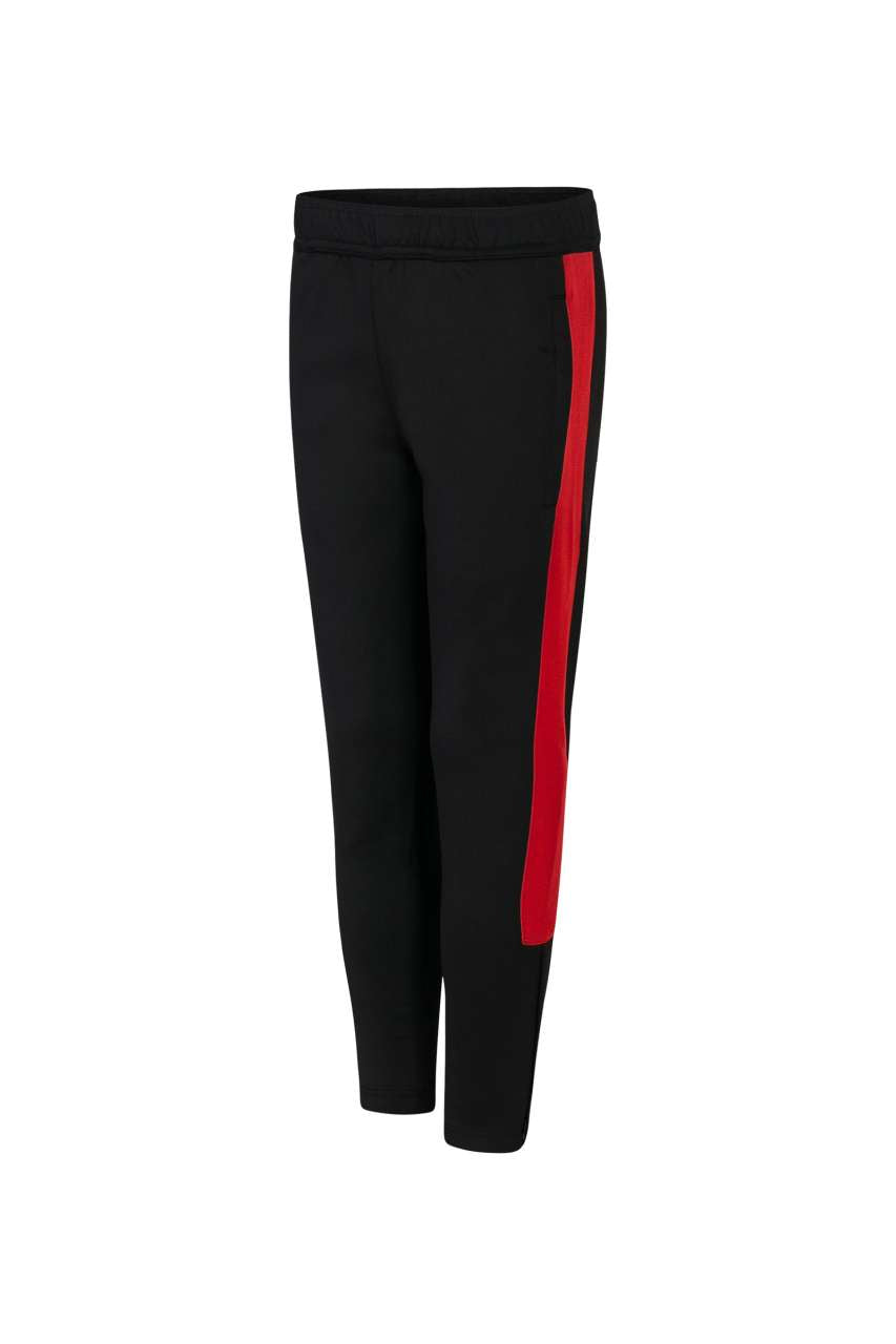 FHLV883 - KID'S KNITTED TRACKSUIT PANTS