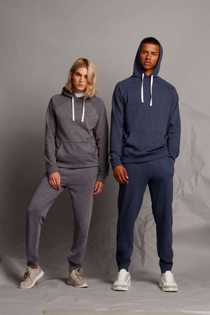 FR832 - MEN'S FRENCH TERRY HOODIE