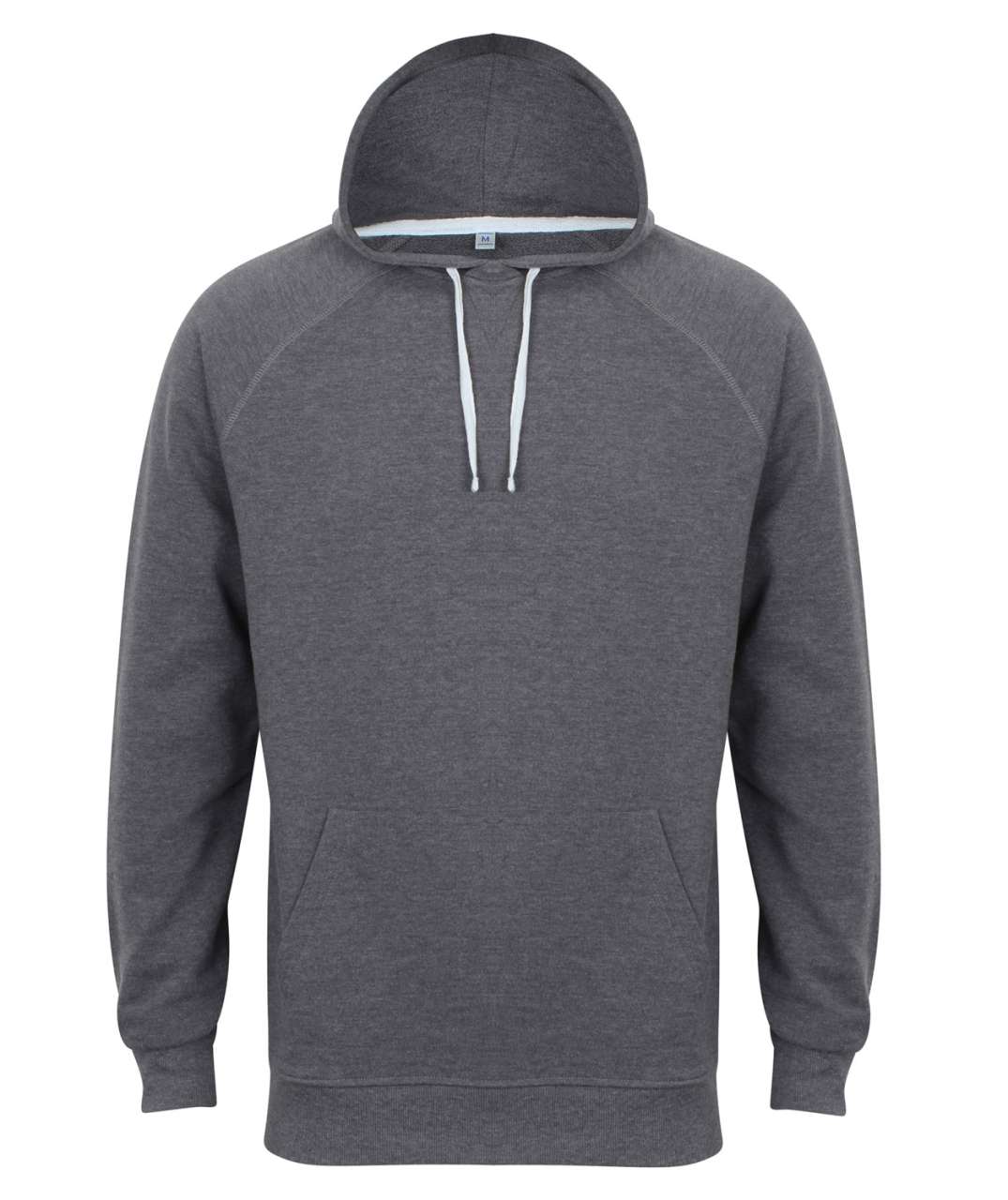 FR832 - MEN'S FRENCH TERRY HOODIE