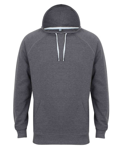 FR832 - MEN'S FRENCH TERRY HOODIE