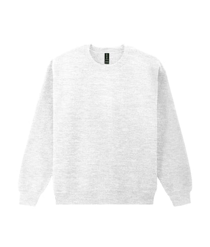 GI12000 - DRYBLEND® ADULT CREWNECK SWEATSHIRT