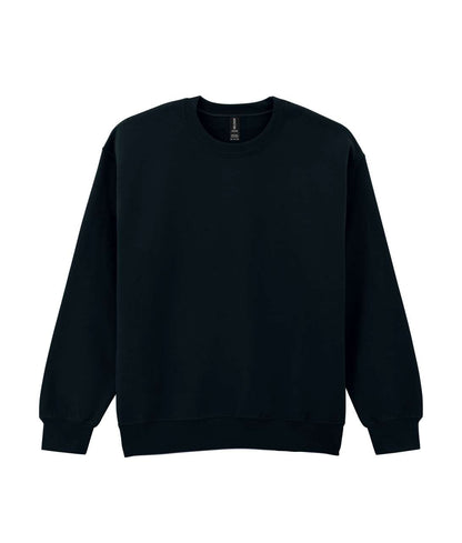 GI12000 - DRYBLEND® ADULT CREWNECK SWEATSHIRT