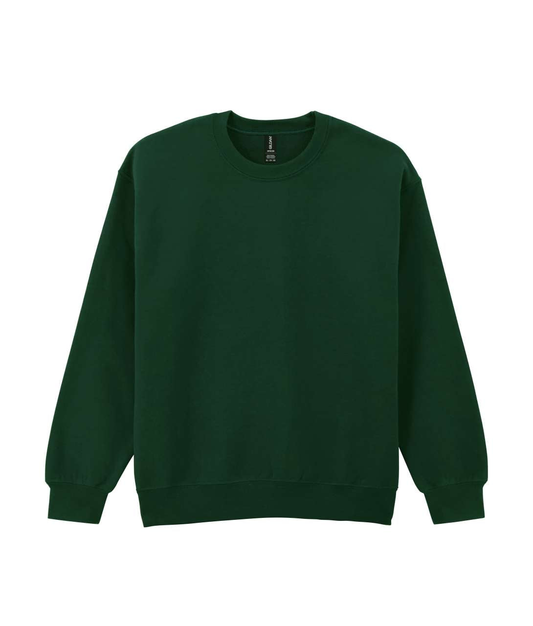 GI12000 - DRYBLEND® ADULT CREWNECK SWEATSHIRT