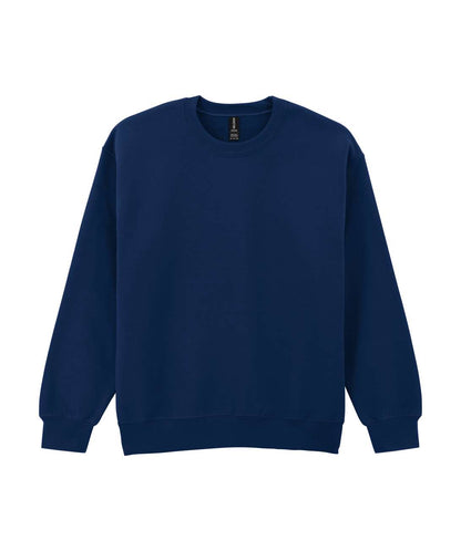 GI12000 - DRYBLEND® ADULT CREWNECK SWEATSHIRT