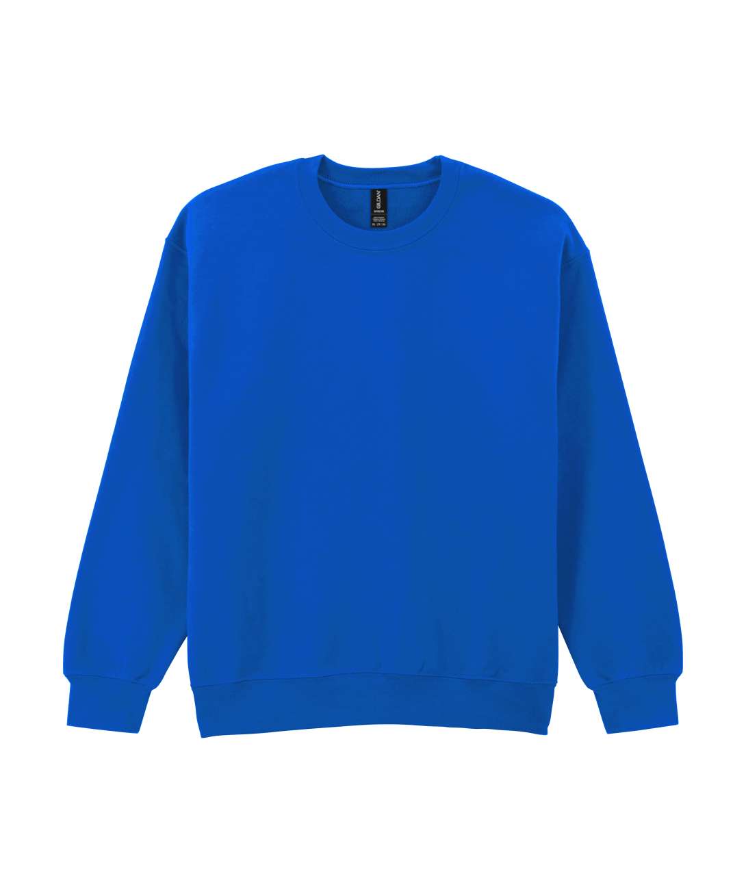 GI12000 - DRYBLEND® ADULT CREWNECK SWEATSHIRT