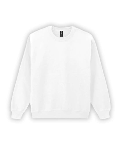 GI12000 - DRYBLEND® ADULT CREWNECK SWEATSHIRT