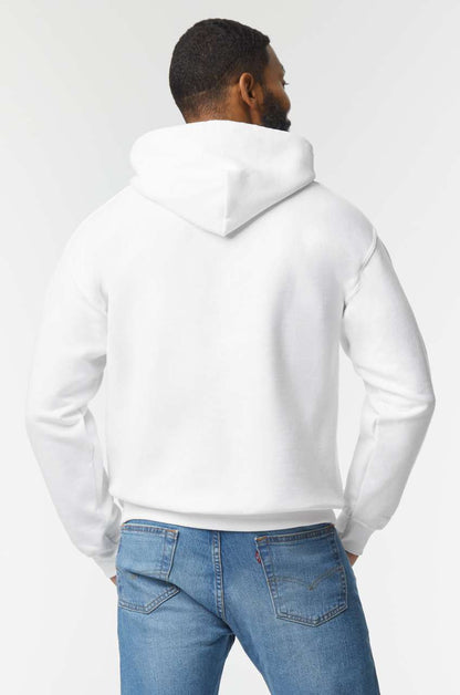 GI12500 - DRYBLEND® ADULT HOODED SWEATSHIRT