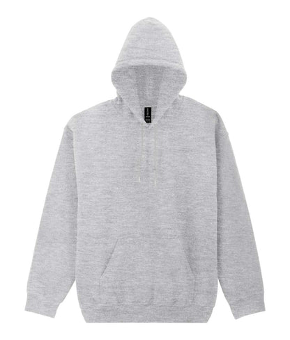 GI12500 - DRYBLEND® ADULT HOODED SWEATSHIRT