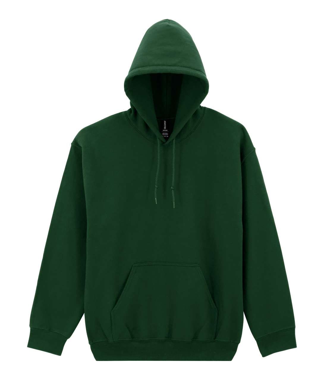 GI12500 - DRYBLEND® ADULT HOODED SWEATSHIRT