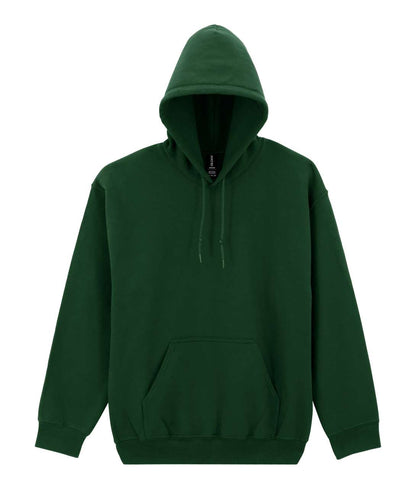 GI12500 - DRYBLEND® ADULT HOODED SWEATSHIRT