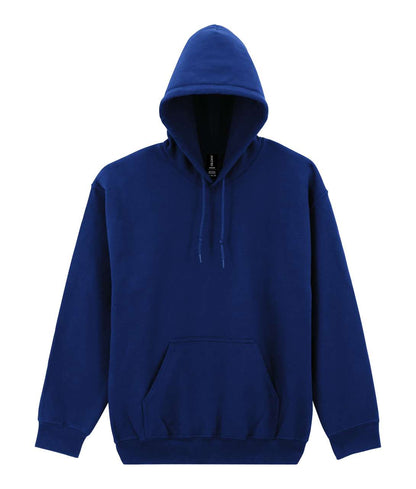 GI12500 - DRYBLEND® ADULT HOODED SWEATSHIRT