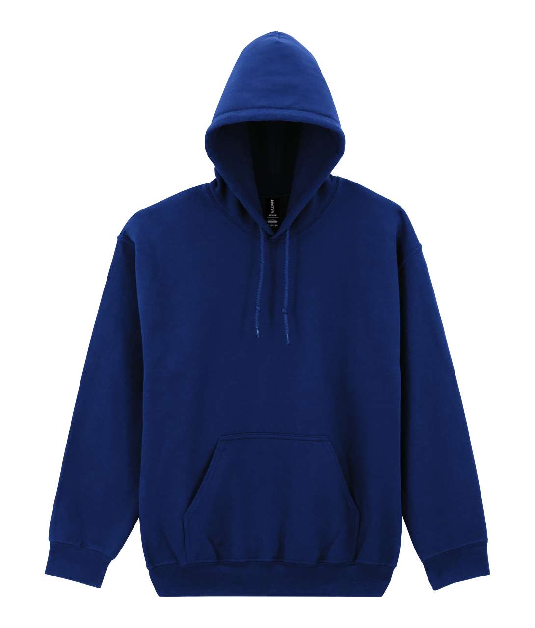 GI12500 - DRYBLEND® ADULT HOODED SWEATSHIRT