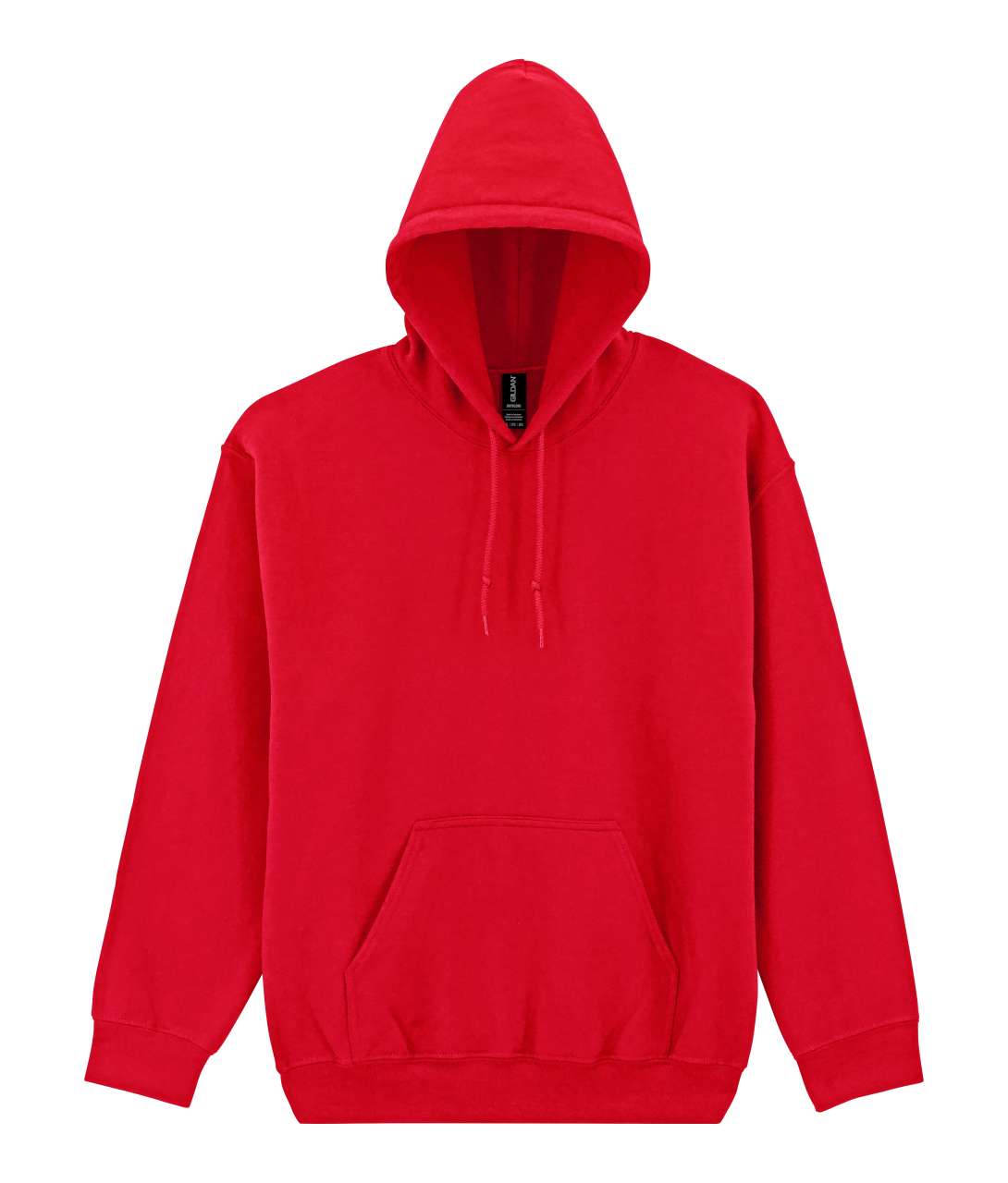 GI12500 - DRYBLEND® ADULT HOODED SWEATSHIRT