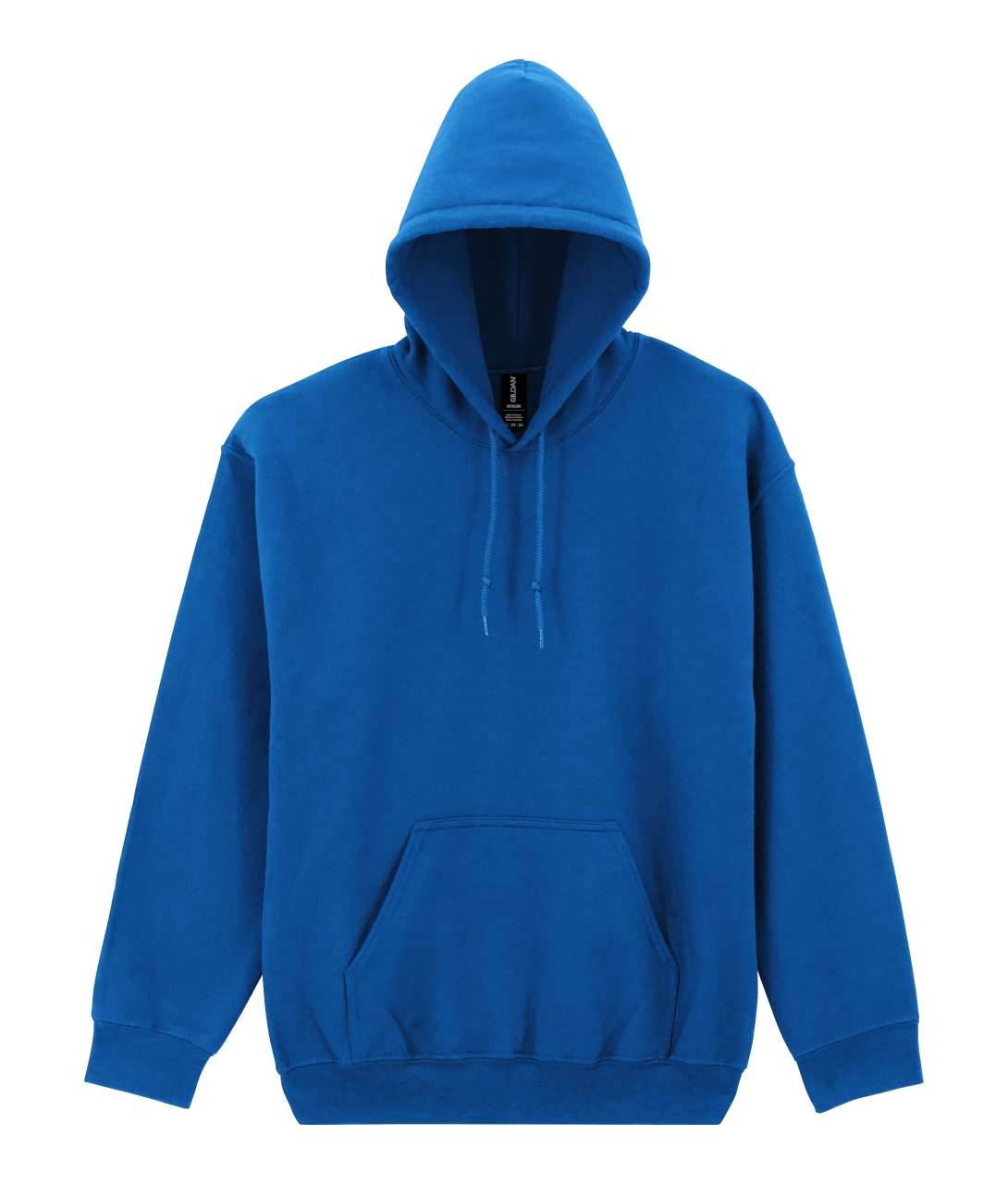 GI12500 - DRYBLEND® ADULT HOODED SWEATSHIRT