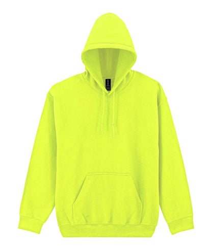 GI12500 - DRYBLEND® ADULT HOODED SWEATSHIRT