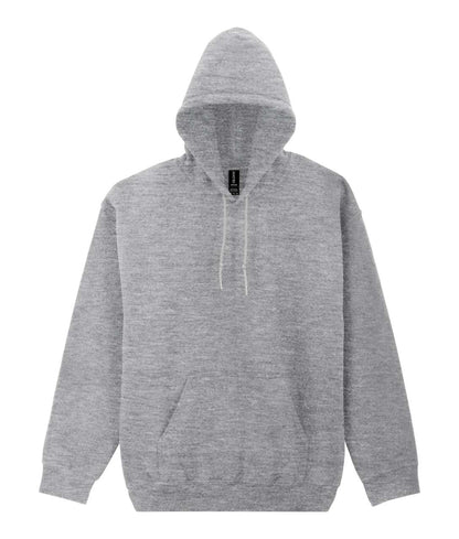 GI12500 - DRYBLEND® ADULT HOODED SWEATSHIRT