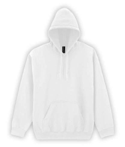 GI12500 - DRYBLEND® ADULT HOODED SWEATSHIRT