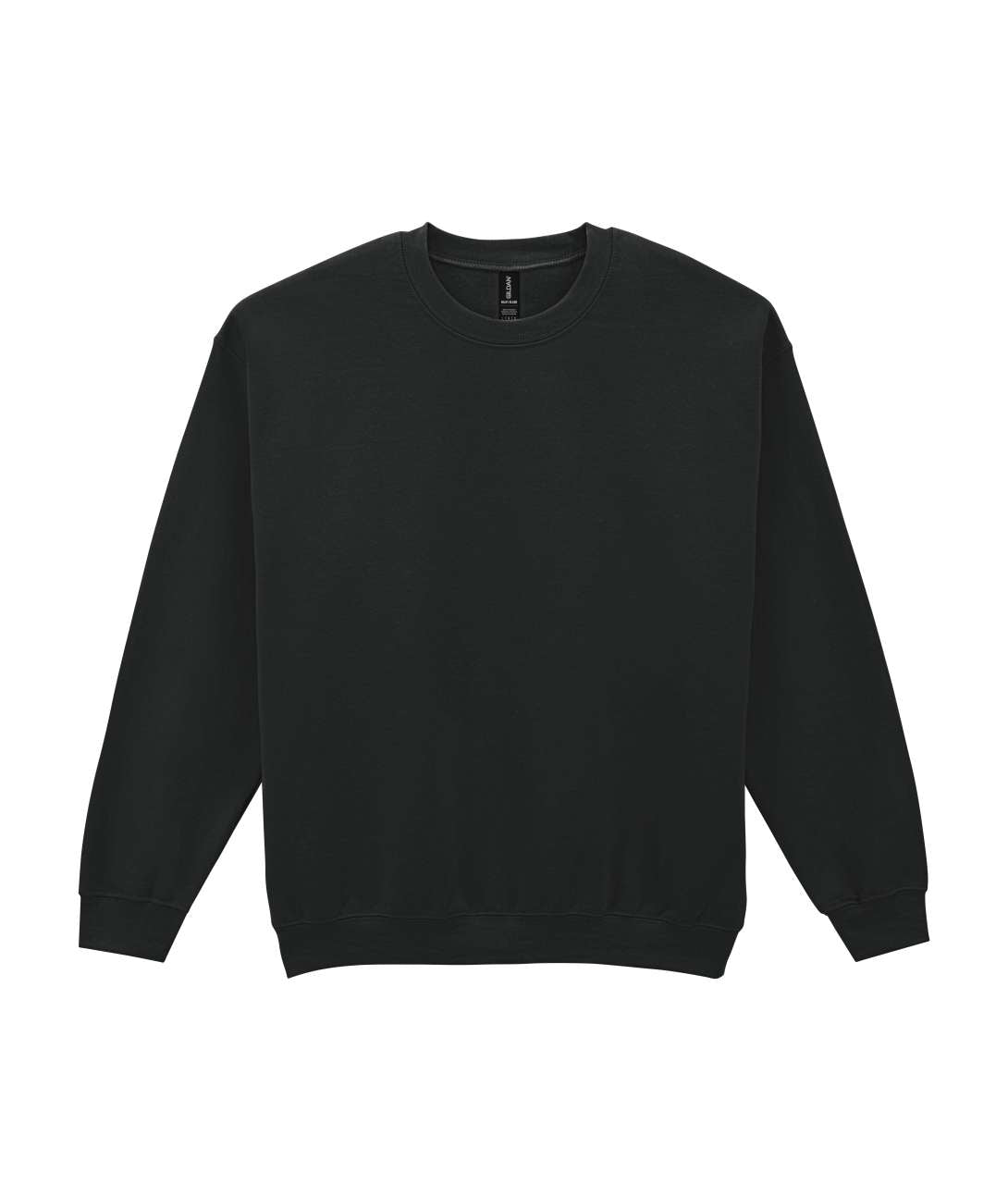 GI18000 - HEAVY BLEND™ ADULT CREWNECK SWEATSHIRT – Mărimi S, M, L