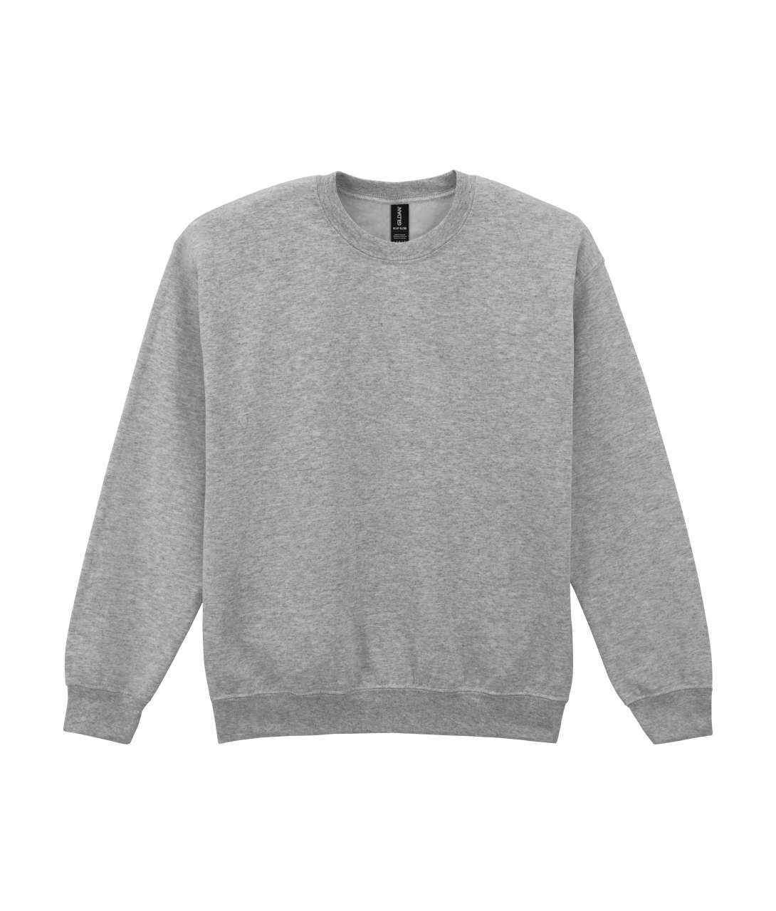 GI18000 - HEAVY BLEND™ ADULT CREWNECK SWEATSHIRT – Mărimi XL