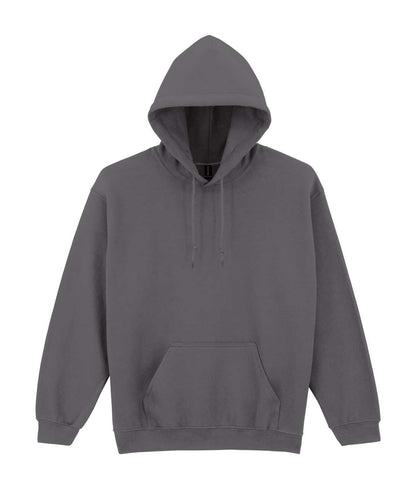 GI18500 - HEAVY BLEND™ ADULT HOODED SWEATSHIRT – Mărimi 2XL, 3XL