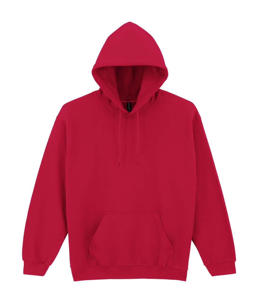 GI18500 - HEAVY BLEND™ ADULT HOODED SWEATSHIRT – Mărimi M, L