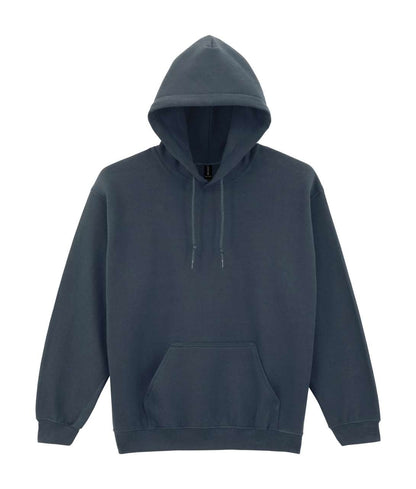 GI18500 - HEAVY BLEND™ ADULT HOODED SWEATSHIRT – Mărimi 4XL, 5XL, S