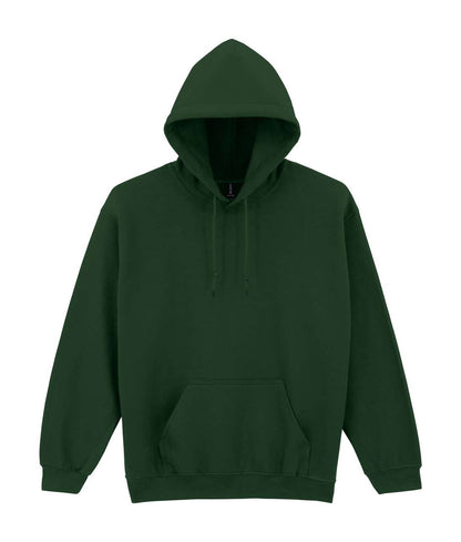 GI18500 - HEAVY BLEND™ ADULT HOODED SWEATSHIRT – Mărimi 2XL, 3XL
