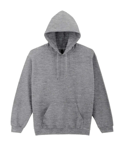 GI18500 - HEAVY BLEND™ ADULT HOODED SWEATSHIRT – Mărimi M, L