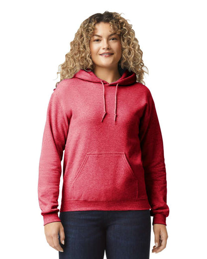 GI18500 - HEAVY BLEND™ ADULT HOODED SWEATSHIRT – Mărimi XL