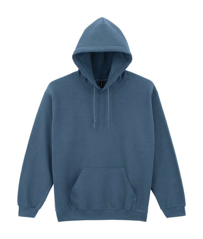 GI18500 - HEAVY BLEND™ ADULT HOODED SWEATSHIRT – Mărimi 2XL, 3XL
