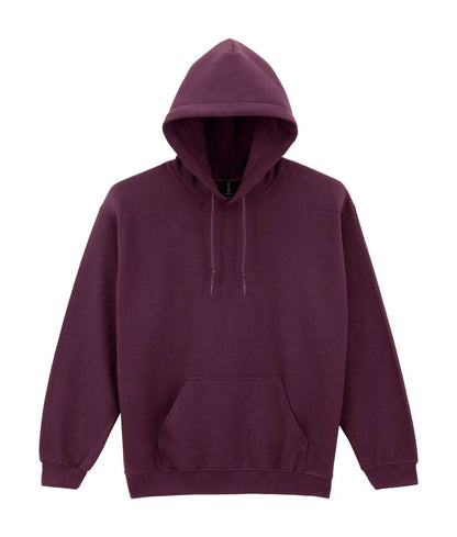 GI18500 - HEAVY BLEND™ ADULT HOODED SWEATSHIRT – Mărimi XL