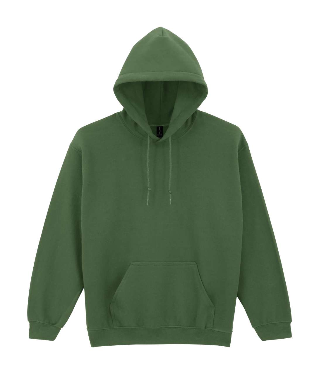 GI18500 - HEAVY BLEND™ ADULT HOODED SWEATSHIRT – Mărimi 2XL, 3XL