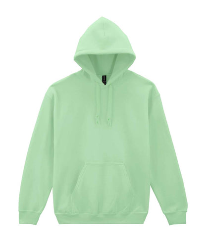 GI18500 - HEAVY BLEND™ ADULT HOODED SWEATSHIRT – Mărimi 4XL, 5XL, S