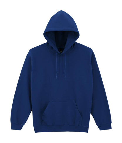 GI18500 - HEAVY BLEND™ ADULT HOODED SWEATSHIRT – Mărimi 2XL, 3XL