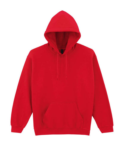 GI18500 - HEAVY BLEND™ ADULT HOODED SWEATSHIRT – Mărimi XL