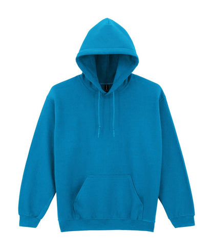 GI18500 - HEAVY BLEND™ ADULT HOODED SWEATSHIRT – Mărimi 4XL, 5XL, S