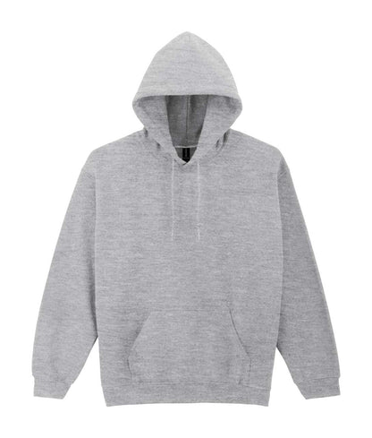 GI18500 - HEAVY BLEND™ ADULT HOODED SWEATSHIRT – Mărimi M, L