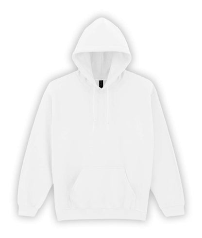 GI18500 - HEAVY BLEND™ ADULT HOODED SWEATSHIRT – Mărimi M, L