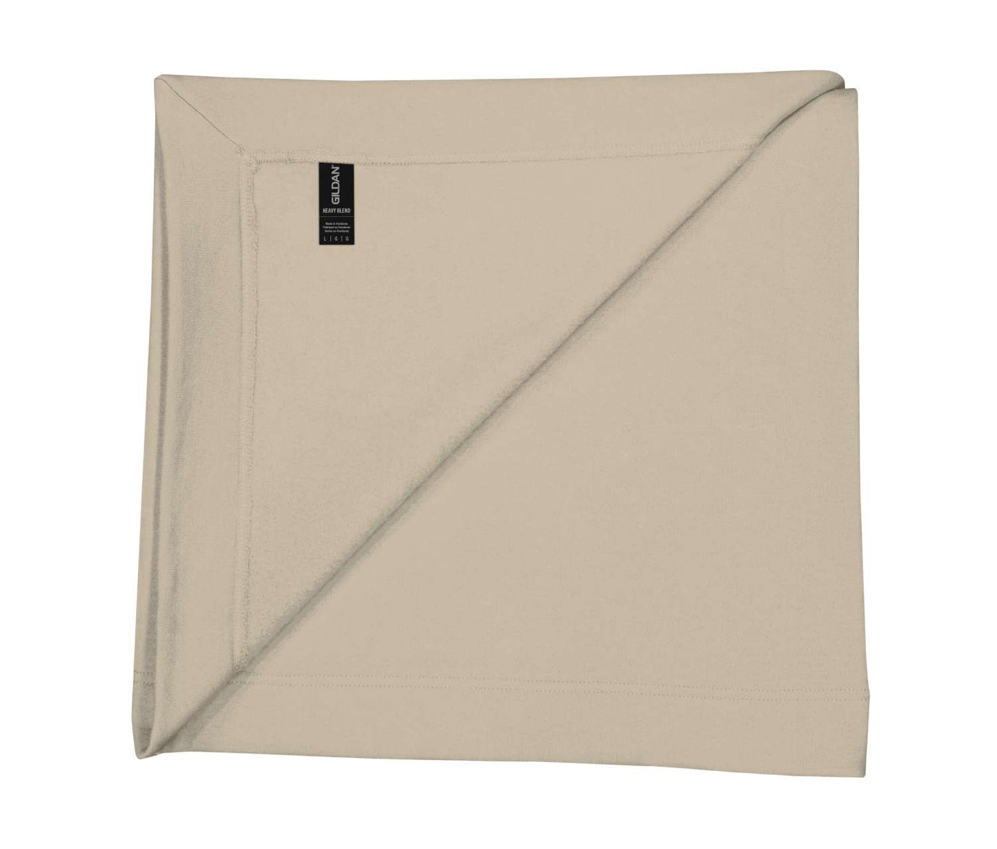 GI18900 - HEAVY BLEND FLEECE STADIUM BLANKET